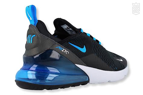 nike 270 weiß blau schwarz|nike air max 270 neue schuhe.